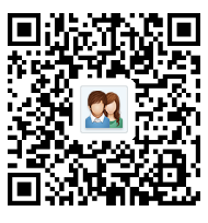 中级会计师证群二维码